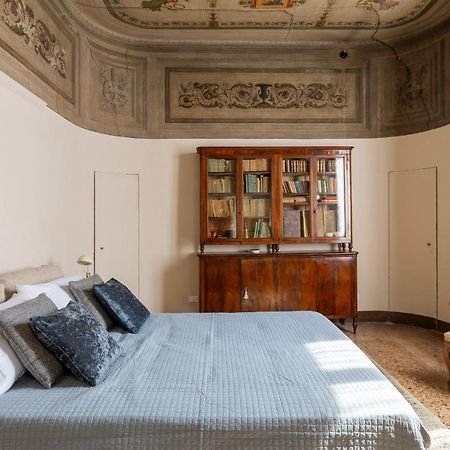 볼로냐 Casa Dell'Auriga By Wonderful Italy 아파트 외부 사진