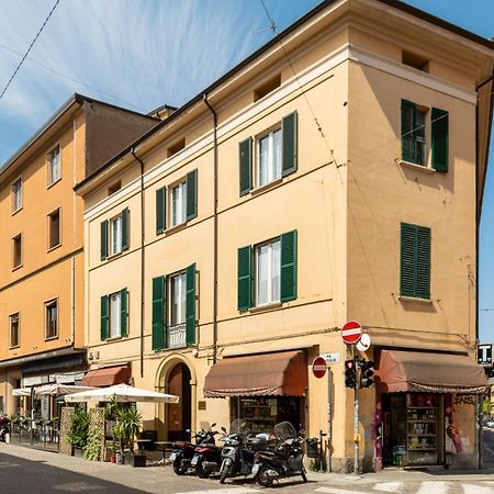 볼로냐 Casa Dell'Auriga By Wonderful Italy 아파트 외부 사진